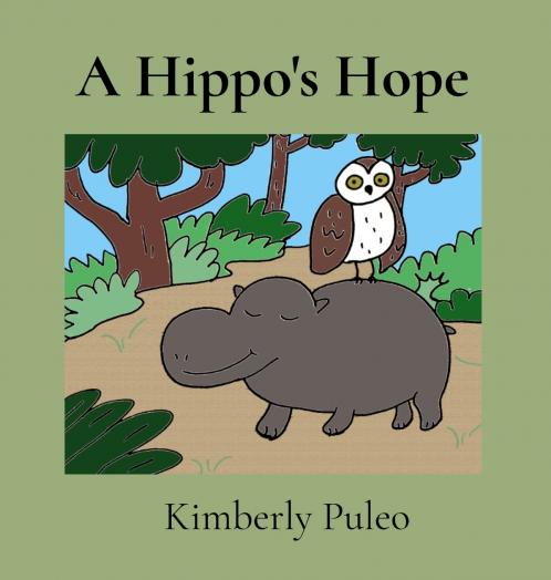 A Hippo's Hope