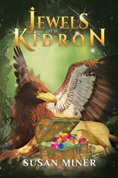 Jewels of Kidron