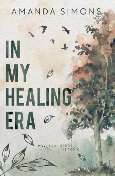 In My Healing Era