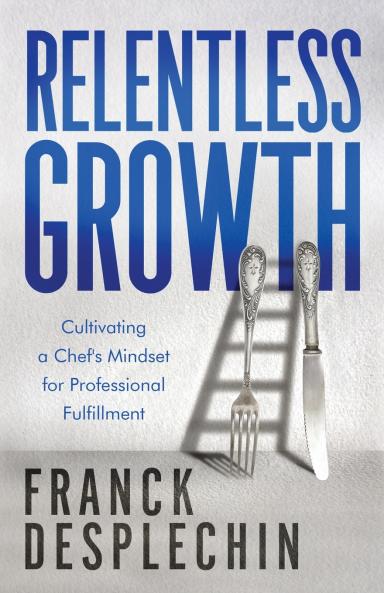 Relentless Growth