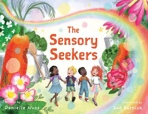 The Sensory Seekers