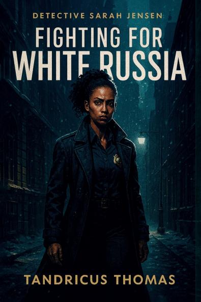 Case Files of Sarah Jensen