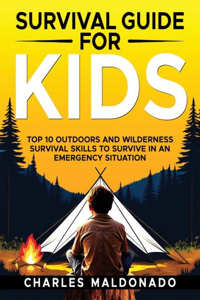 Survival Guide For Kids