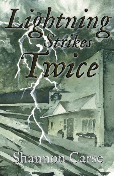 Lightning Strikes Twice