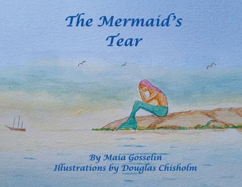 The Mermaid's Tear