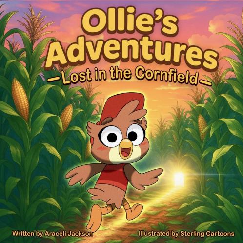 Ollie's Adventures