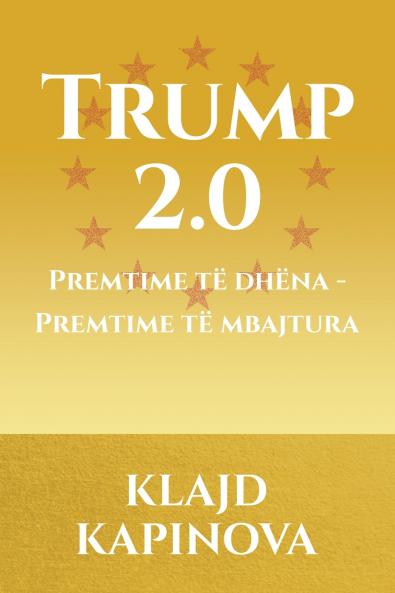 TRUMP 2.0 Premtime të dhëna - Premtime të mbajtura