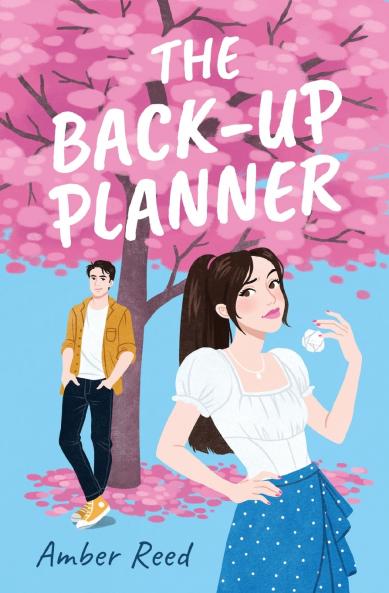 The Back-Up Planner