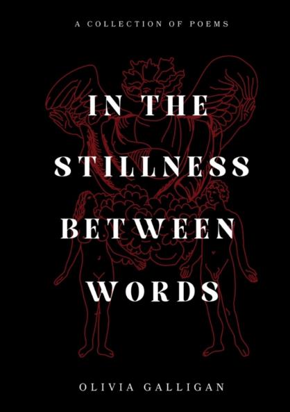 In The Stillness Between Words