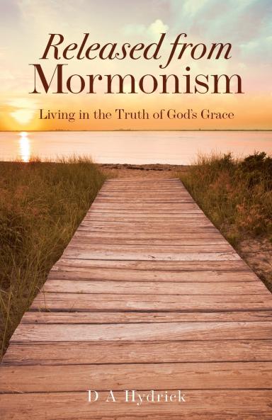 Released From Mormonism