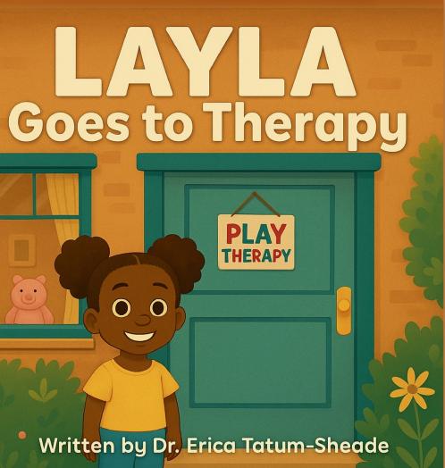 Layla Goes To Therapy