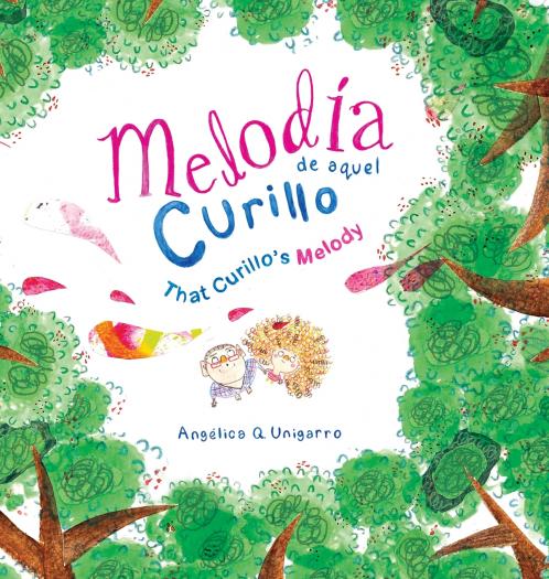 Melodía de aquel Curillo/ That Curillo's Melody