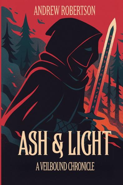 Ash & Light