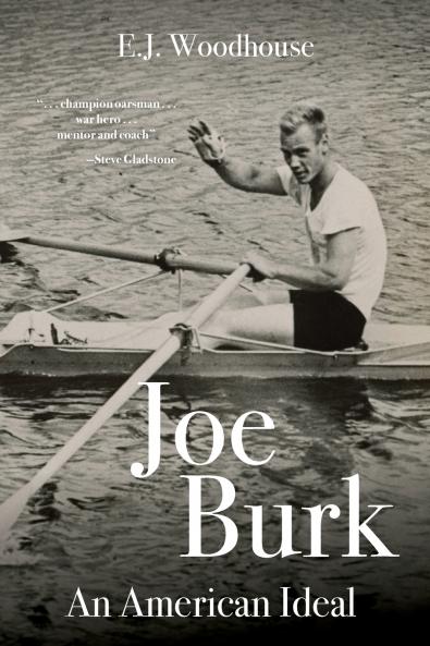 Joe Burk