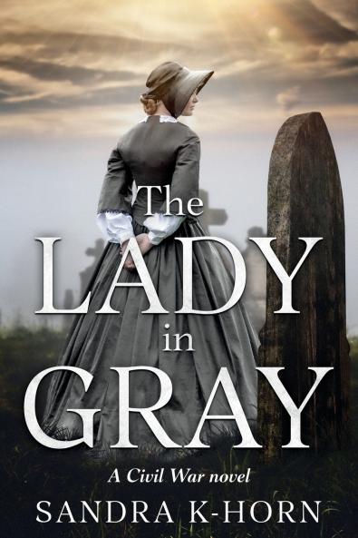 The Lady in Gray