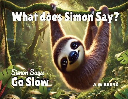 What Does Simon Say?
