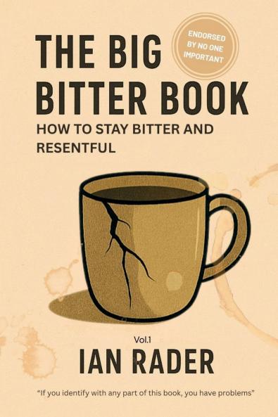 The Big Bitter Book
