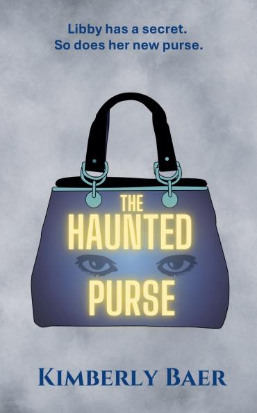 The Haunted Purse