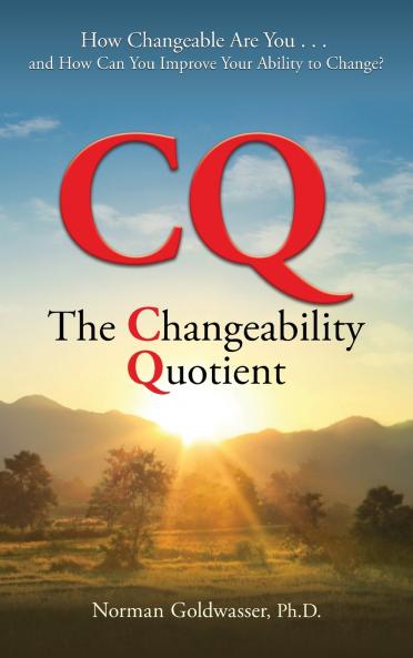 CQ--The Changeability Quotient