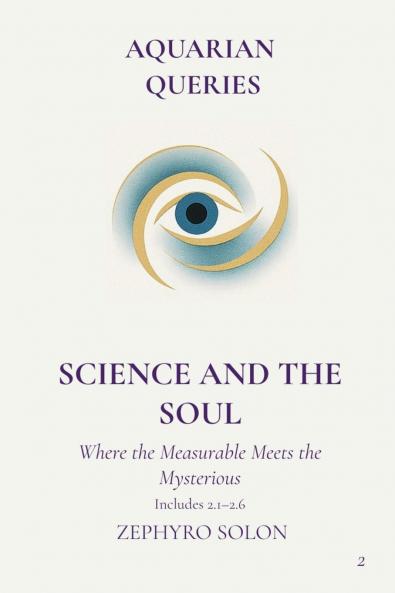 Part 2 - Science and the Soul