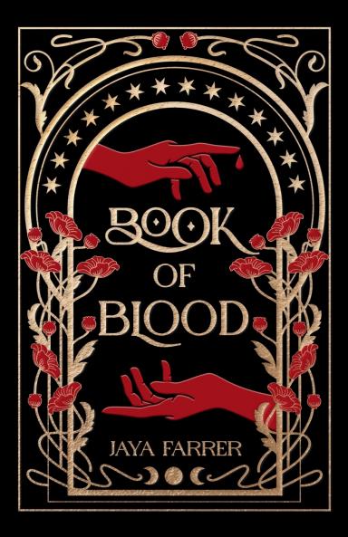 Book of Blood