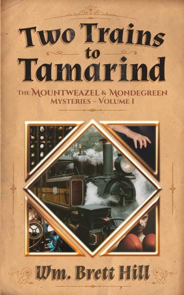 Two Trains to Tamarind