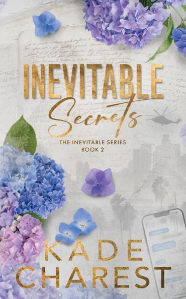 Inevitable Secrets