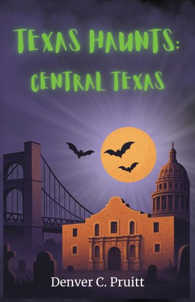 Texas Haunts