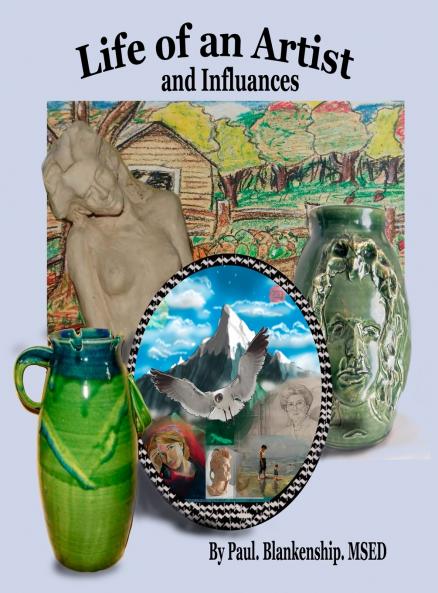 Life of an Artist and Influences