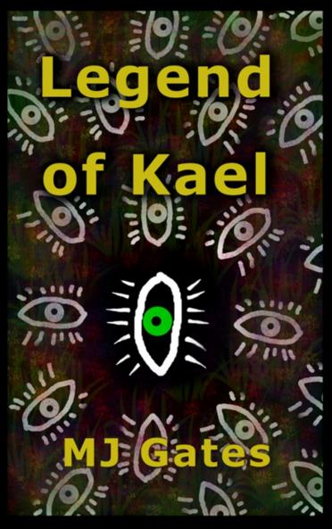 Legend of Kael