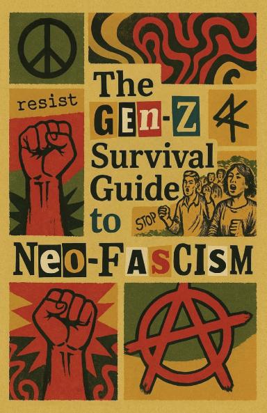 The Gen-Z Survival Guide To Neo-Fascism
