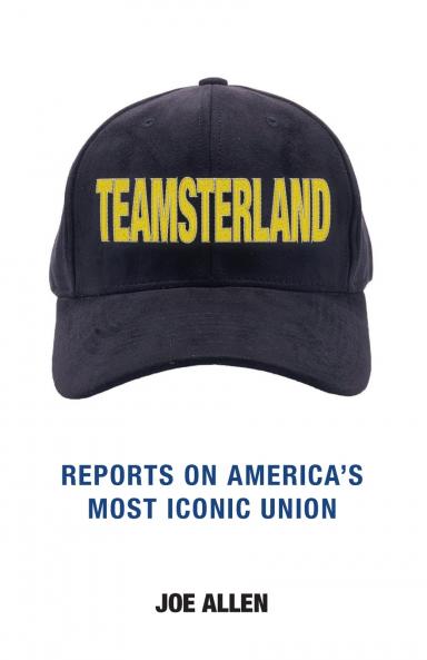 Teamsterland