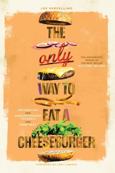 The Only Way to Eat a Cheeseburger