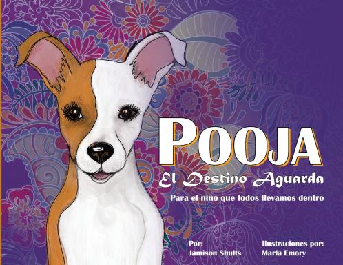Pooja El Destino Aguarda
