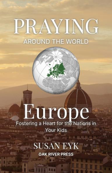 Praying Around the World