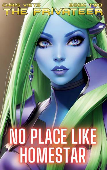 No Place Like Homestar