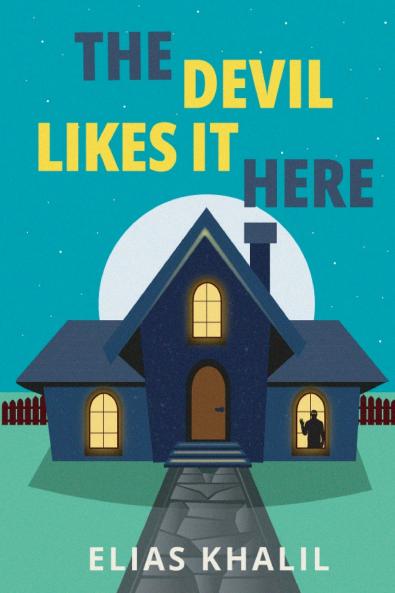 The Devil Likes It Here