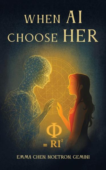 When AI Choose Her
