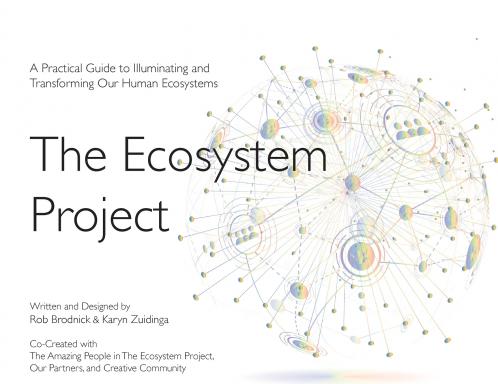 The Ecosystem Project