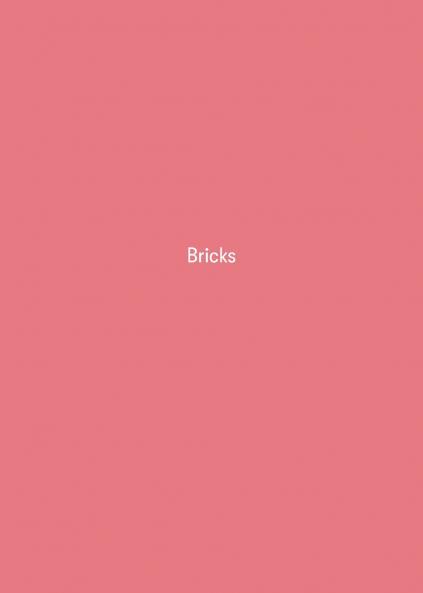 Bricks