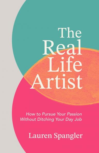 The Real Life Artist