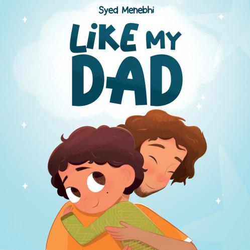 Like My Dad