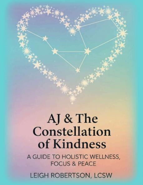A Guide to Holistic Wellness Focus & Peace