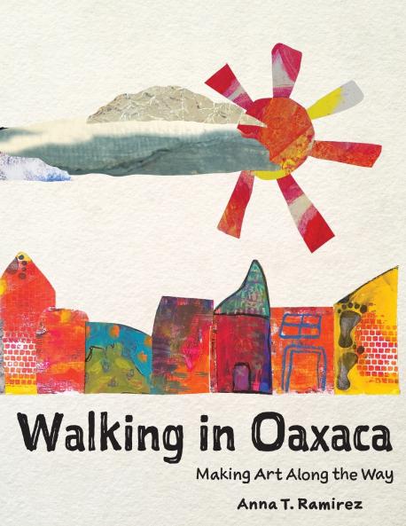 Walking in Oaxaca