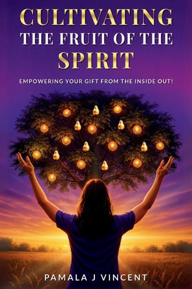 Cultivating The Fruits Of the Spirit