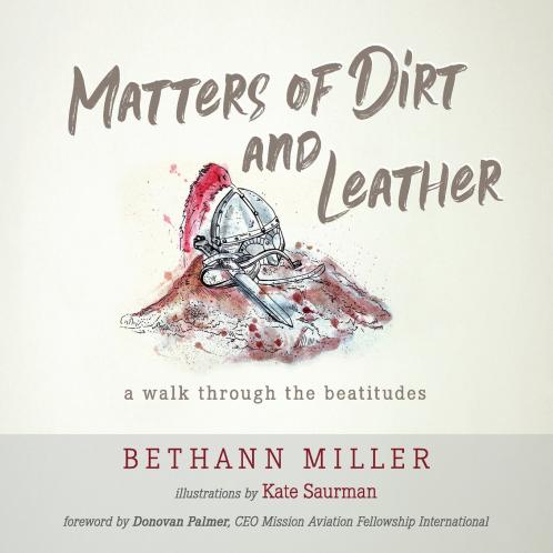 Matters of Dirt and Leather