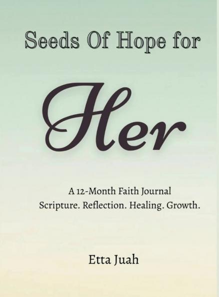 Seeds of Hope for Her