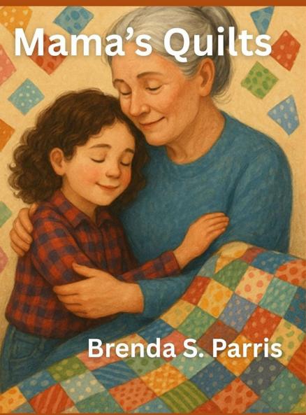 Mama's Quilts