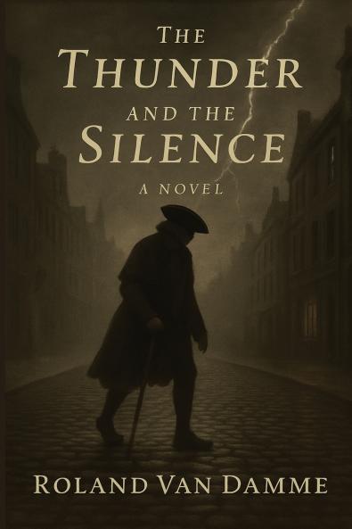 The Thunder and the Silence