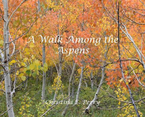 A Walk Among the Aspens